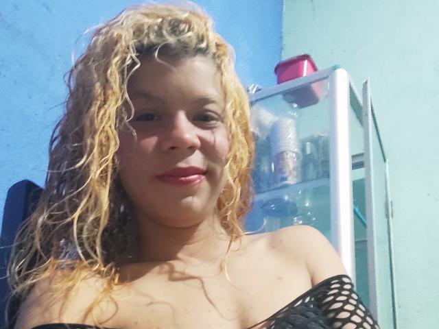 Lagochaa - Live Sex Cam - 28435415