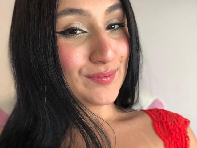 HiilaryDolce - Live sex cam - 28435433