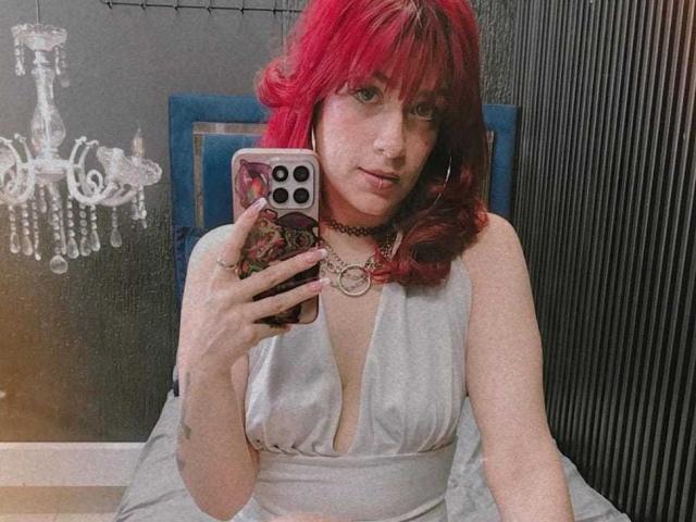 LolyYunno - Live sex cam - 28435553