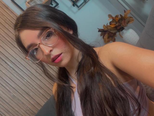 EvaMcAllister - Live porn &amp; sex cam - 28435643