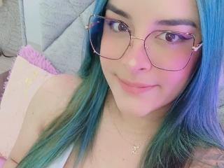 AuroraSantorini - Live porn &amp; sex cam - 28435886