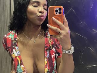 LisaMendez - Camera khiêu dâm &amp; quyến rũ trực tiếp - 28436246