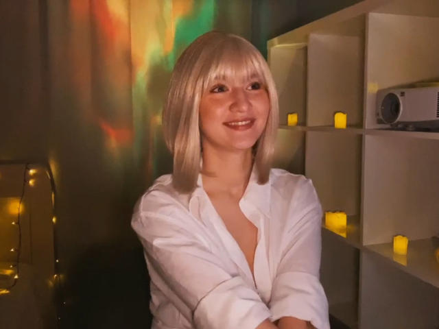 LunaLoverx - 라이브 포르노 &amp; 섹스 캠 - 28436684