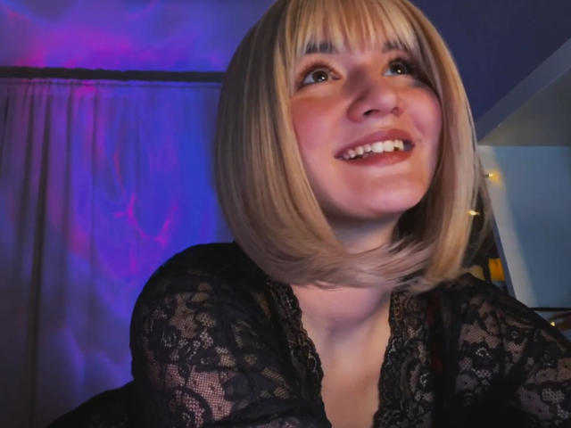 LunaLoverx - Sexe cam en vivo - 28436738