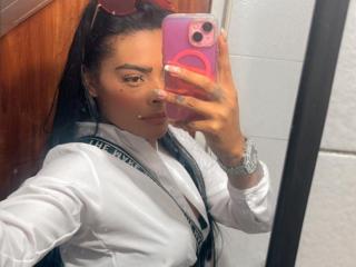 EmmaEbony - Live porn &amp; sex cam - 28436765