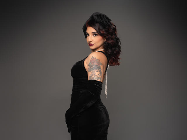 Alexandrapsique - Live porn &amp; sex cam - 28437353