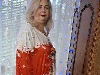 BozhenaNude - сексуальная веб-камера в реальном времени - 28437395