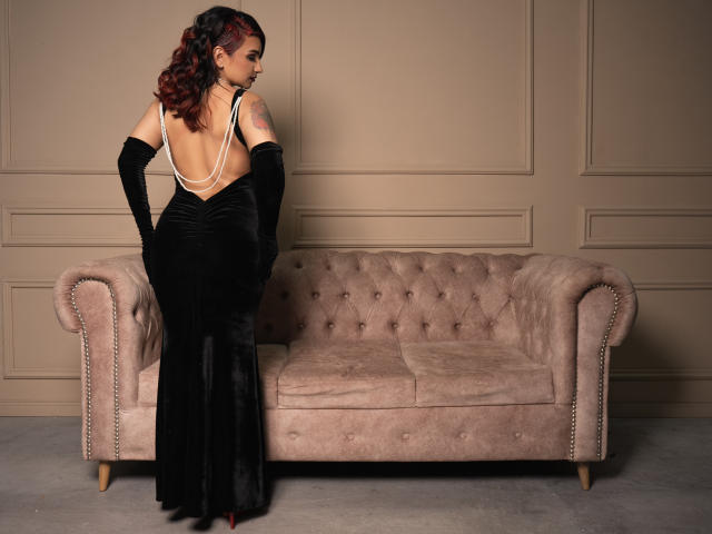 Alexandrapsique - Live porn &amp; sex cam - 28437491