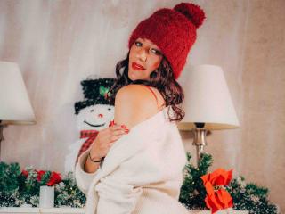 SamanthaCorine - Sexe cam en vivo - 28437497