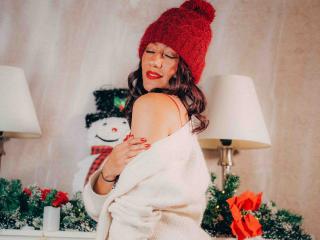 SamanthaCorine - Sexe cam en vivo - 28437503