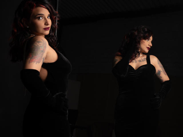 Alexandrapsique - Live porn &amp; sex cam - 28437509