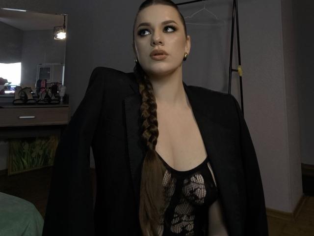 Dreia - Sexe cam en vivo - 28437536