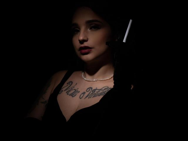 Alexandrapsique - Porno na żywo i seks kamera - 28437560