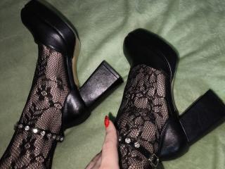 Dreia - сексуальная веб-камера в реальном времени - 28437590