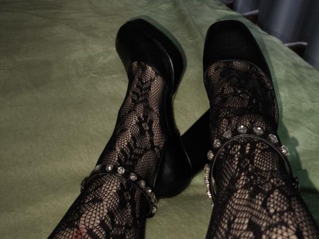 Dreia - Live porn &amp; sex cam - 28437596