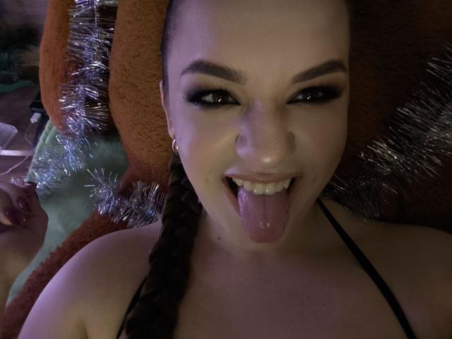 Dreia - Live porn &amp; sex cam - 28437605