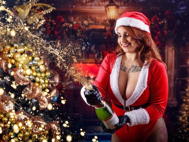 Alexandrapsique - сексуальная веб-камера в реальном времени - 28437674