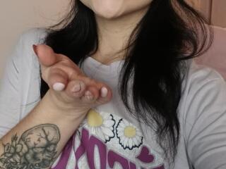 AnntonellaWatson - Live porno og sexkamera - 28437719