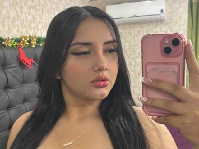 AmaliaDalton - Porno na żywo i seks kamera - 28438022