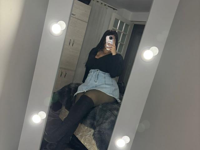 VenusxMusa - Sexe cam en vivo - 28438385