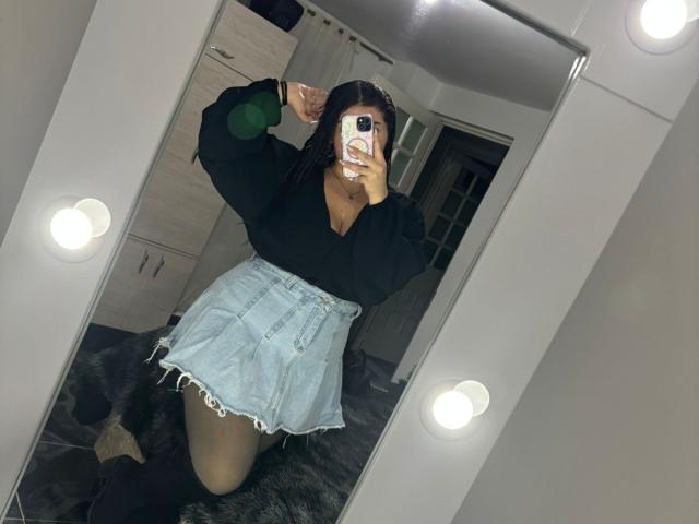 VenusxMusa - Live porn &amp; sex cam - 28438388