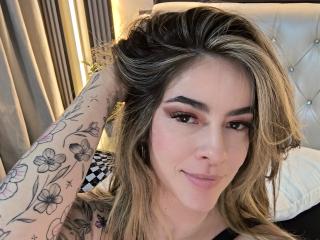 ChristineBray - Live sex cam - 28438511