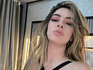 ChristineBray - Live sex cam - 28438514