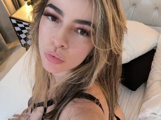ChristineBray - Live sex cam - 28438595