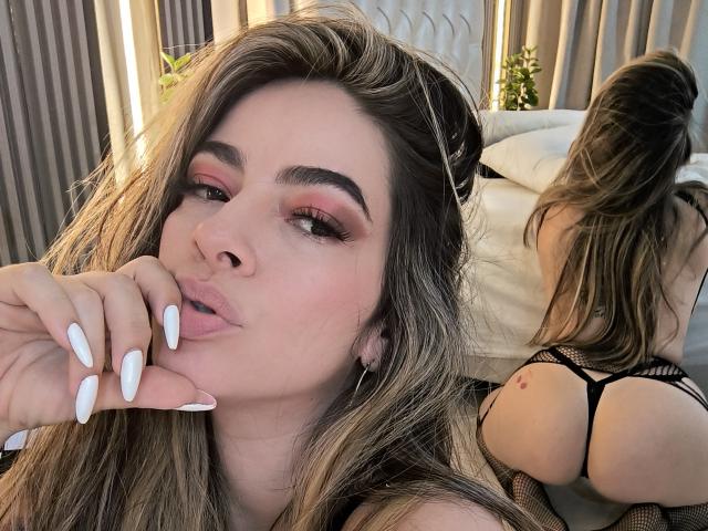 ChristineBray - Live porn &amp; sex cam - 28438634