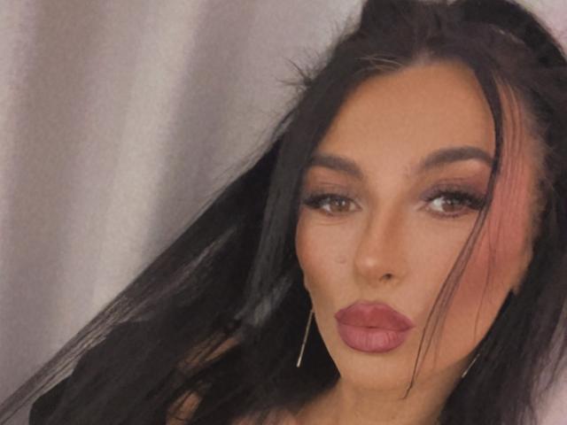 KinkyAmelie - Camera khiêu dâm &amp; quyến rũ trực tiếp - 28439084