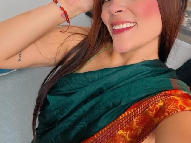 ShantalaKrisha - Live Sex Cam - 28439621