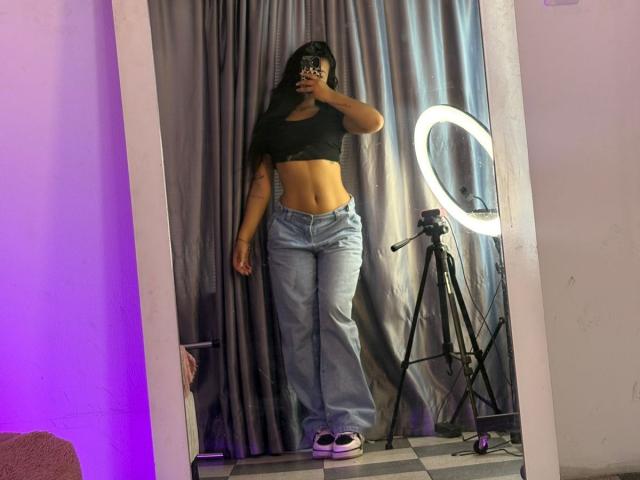 AlessiaFerry - сексуальная веб-камера в реальном времени - 28439939