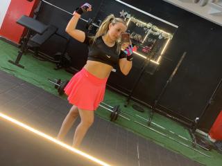 SaritaCaramelo - Sexe cam en vivo - 28439942