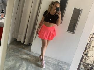 SaritaCaramelo - Live porn &amp; sex cam - 28439960