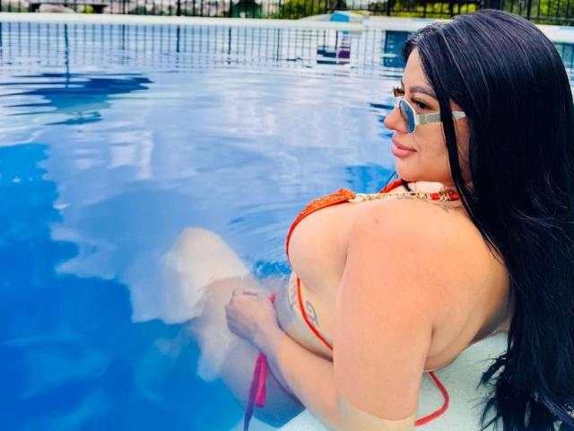 TaraMeyer - Live sex cam - 28440152