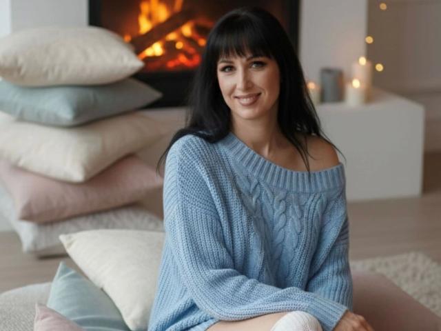 LoveIna-hot - Live porn &amp; sex cam - 28440629