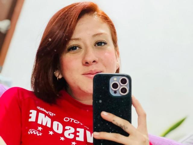 Valeriaaf - Sexe cam en vivo - 28440638