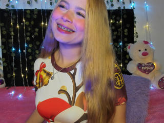 ShantalSummer - Live Sex Cam - 28441013