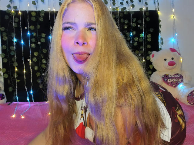 ShantalSummer - Live porn &amp; sex cam - 28441049