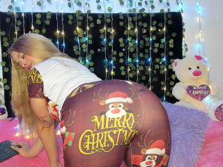 ShantalSummer - Live Sex Cam - 28441061