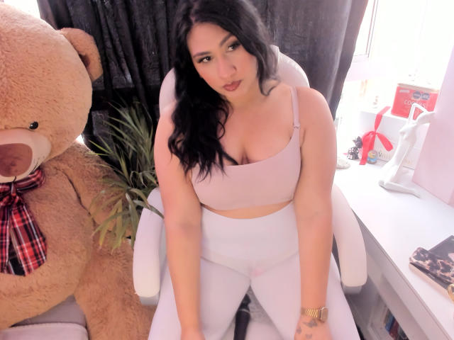 ElyRoss - Sexe cam en vivo - 28442051