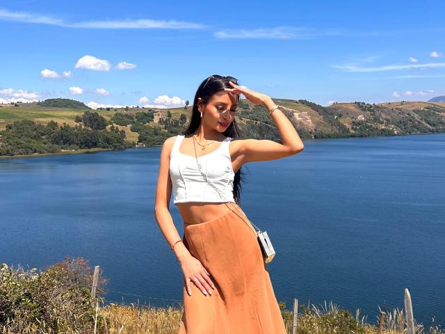 ThaliaCollins - сексуальная веб-камера в реальном времени - 28442798