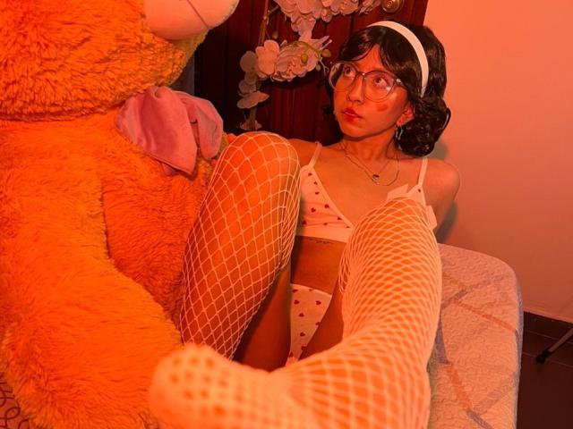 VioletXBloom - Sexe cam en vivo - 28442858