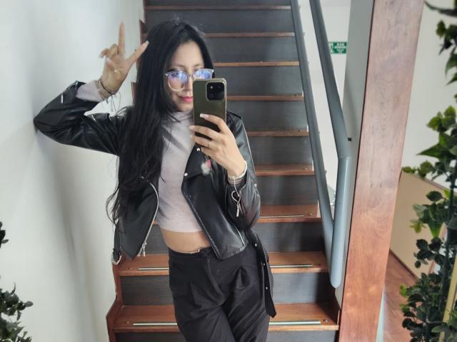 VioletXBloom - Sexe cam en vivo - 28442864