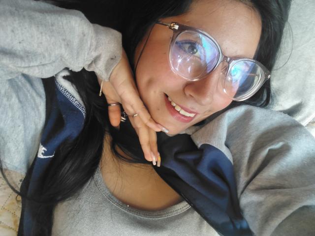 VioletXBloom - Sexe cam en vivo - 28442876