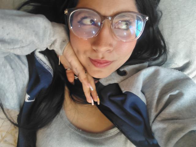 VioletXBloom - Sexe cam en vivo - 28442894