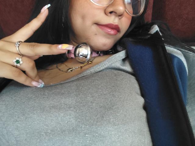 VioletXBloom - Sexe cam en vivo - 28442903