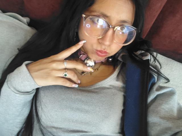 VioletXBloom - Live sex cam - 28442918