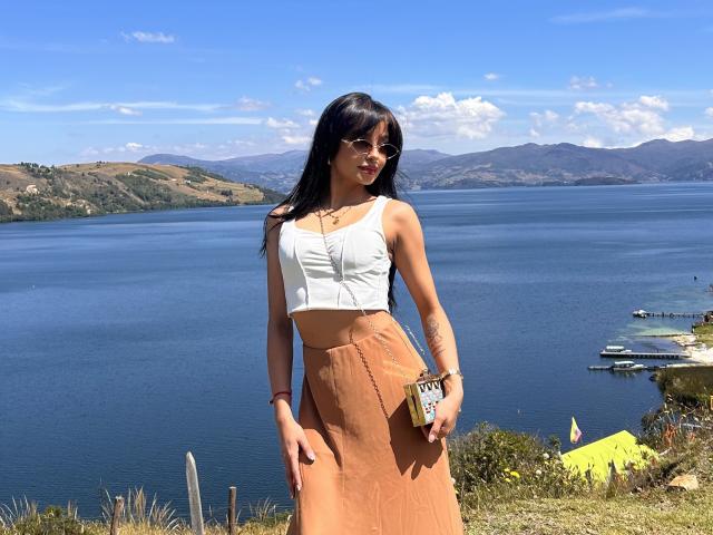 ThaliaCollins - Sexe cam en vivo - 28442930