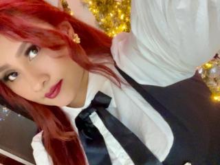 ElyRoss - Live sex cam - 28443158